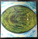 Mike Oldfield – Hergest Ridge (orig UK)