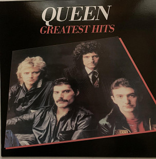 Queen – Greatest Hits - 81(19)