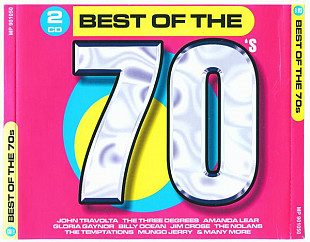 Various – Best Of The 70's +++