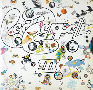 Led Zeppelin III