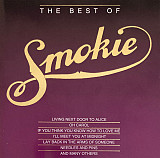 Smokie – The Best Of +Bonus cd