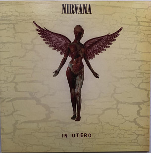 Nirvana – In Utero - 93 (25)