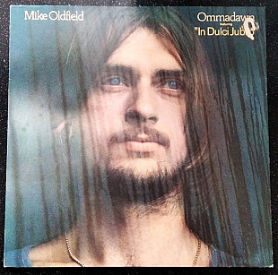 Mike Oldfield – Ommadawn