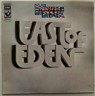 East Of Eden – Masters Of Rock -75