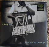 Steely Dan ‎– Everything Must Go