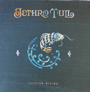 Jethro Tull. Catfish Rising.