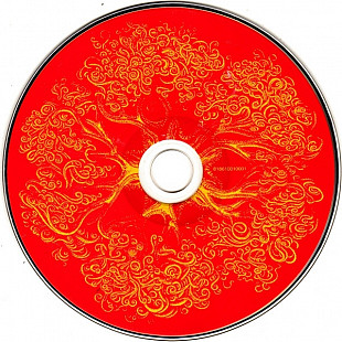 SMASHING PUMPKINS, THE CD «Oceania» ℗2012