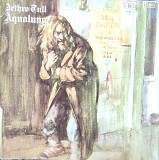 Jethro Tull. Aqualung