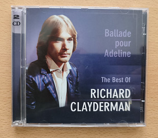 Richard Clayderman Ballade pour Adeline - The Best Of +++