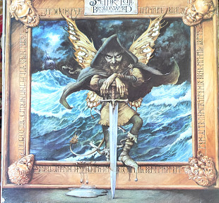 Jethro Tull. Broadsword and the Beast