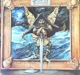 Jethro Tull. Broadsword and the Beast