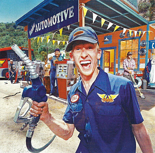 Aerosmith – A Little South Of Sanity (2CD)