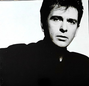Peter Gabriel. So.