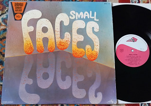Small Faces – Small Faces 1971 (France) EX