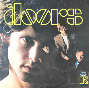 The Doors.