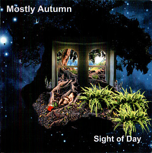 Mostly Autumn – Sight Of Day