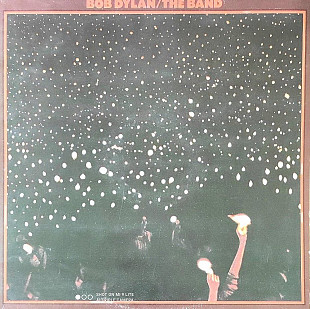 Bob Dylan/ The Band