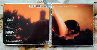 Porcupine Tree - On The Sunday Of Life..., Kscope - KSCOPE122M, UK, 1992 / 2007, MINT;