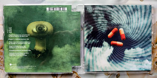 Porcupine Tree - Voyage 34, Kscope - KSCOPE123M, UK, 1993 / 2007, MINT;
