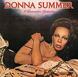 Donna Summer – I Remember Yesterday