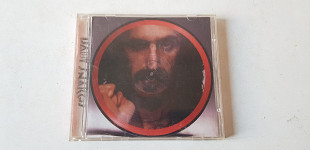 Frank Zappa Baby Snakes