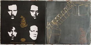 Metallica – Metallica