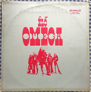 Omega - Élő Omega