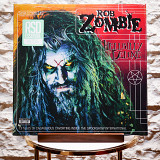 Rob Zombie – Hellbilly Deluxe (LP, Album, Glow In The Dark Vinyl)