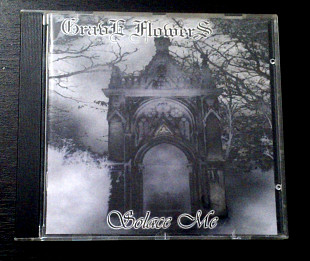 Красивый Doom: Grave Flowers – Solace Me