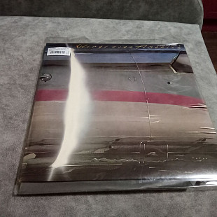 Paul McCartney, Wings - Wings Over America. тройной японский винил