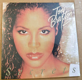 Купить виниловые пластинки и CD Toni Braxton | Vinyl.com.ua