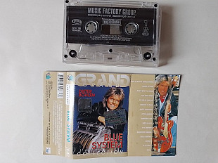 Blue System Grand Collection