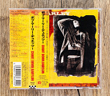 Bob Marley - Chant Down Babylon (Японія)