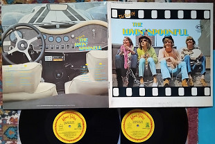 The Lovin' Spoonful – The Best Of The Lovin' Spoonful 2Lp 1974 (Germany) NM