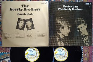 Everly Brothers – Double Gold