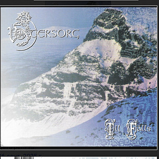 CD Vintersorg - Till Fjälls