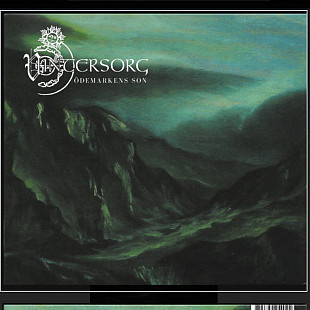 CD Vintersorg - Ödemarkens Son