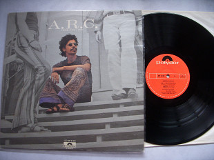 Chick Corea Trio ( Japan - ORIGINAL )