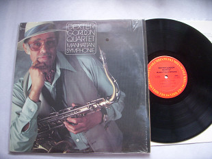 Dexter Gordon Quartet