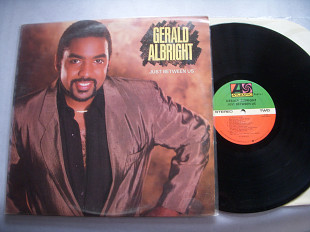 Gerald Albright