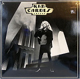 Kim Carnes ‎– Voyeur 1982 NM