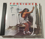 CD FOREIGNER 1979/1996 Head Games (Germany)