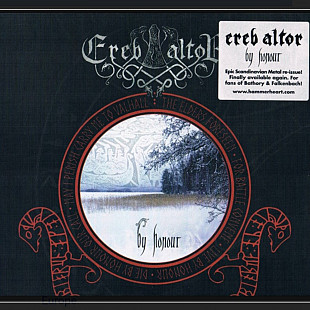 CD Ereb Altor - By Honour
