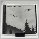 I SHALT BECOME "Wanderings" cd