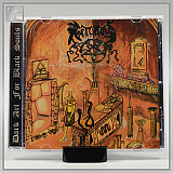 NOCTURNUS "Nocturnus" m-cd