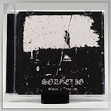 SØRGELIG "Slaves of Tomorrow" m-cd