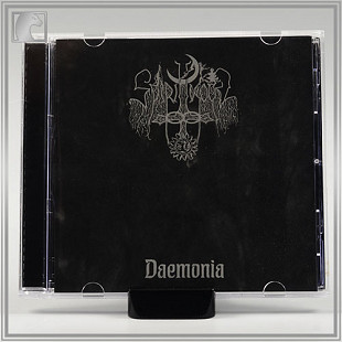 SPIRITWOOD "Daemonia" cd