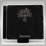 SPIRITWOOD "Daemonia" cd