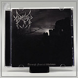 ADRAGARD "Through Funeral Shadows" cd