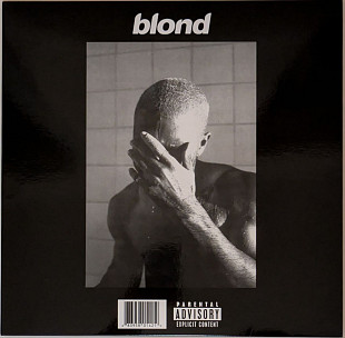 Frank Ocean – Blond